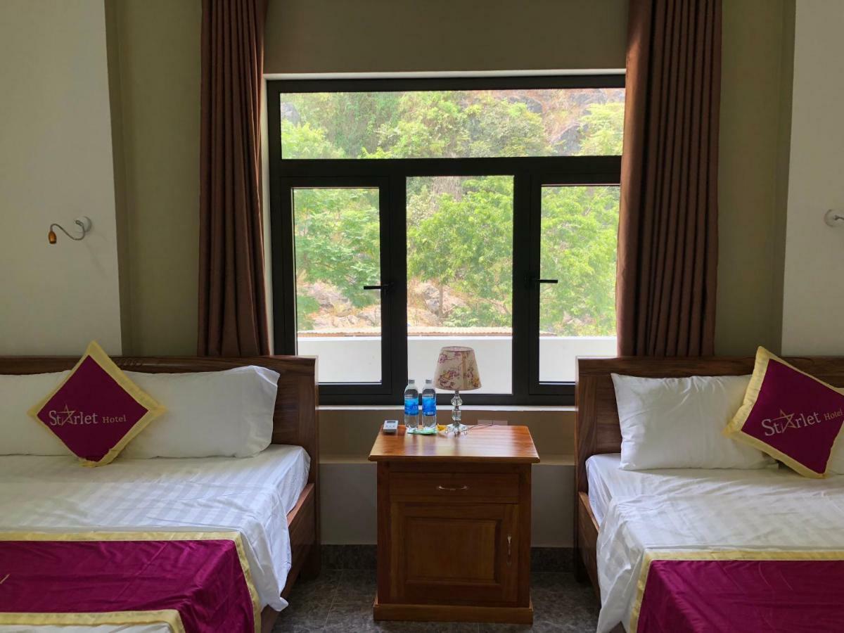 Starlet Hotel Phong Nha Exterior photo