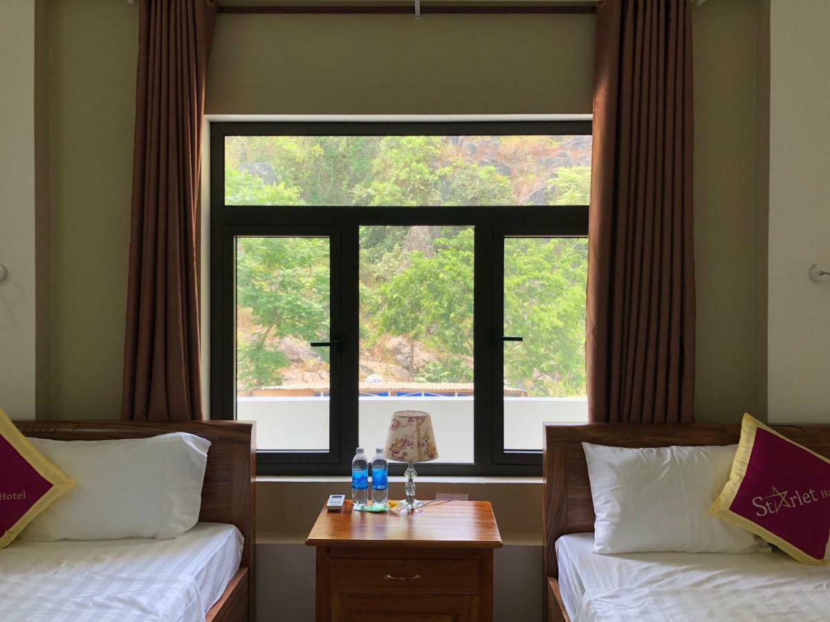 Starlet Hotel Phong Nha Exterior photo