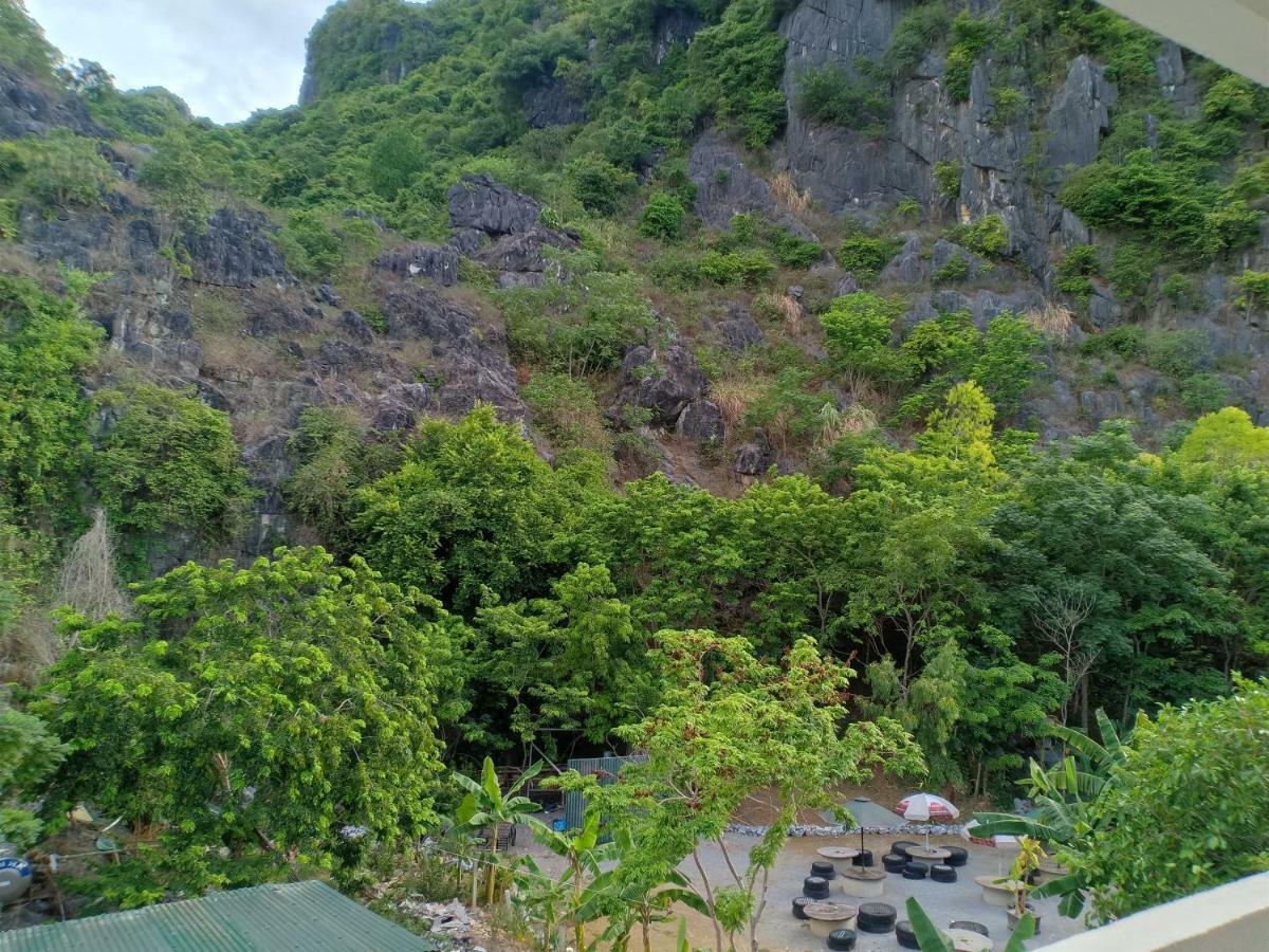 Starlet Hotel Phong Nha Exterior photo